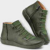 Amaia | Botas Largas Elegantes