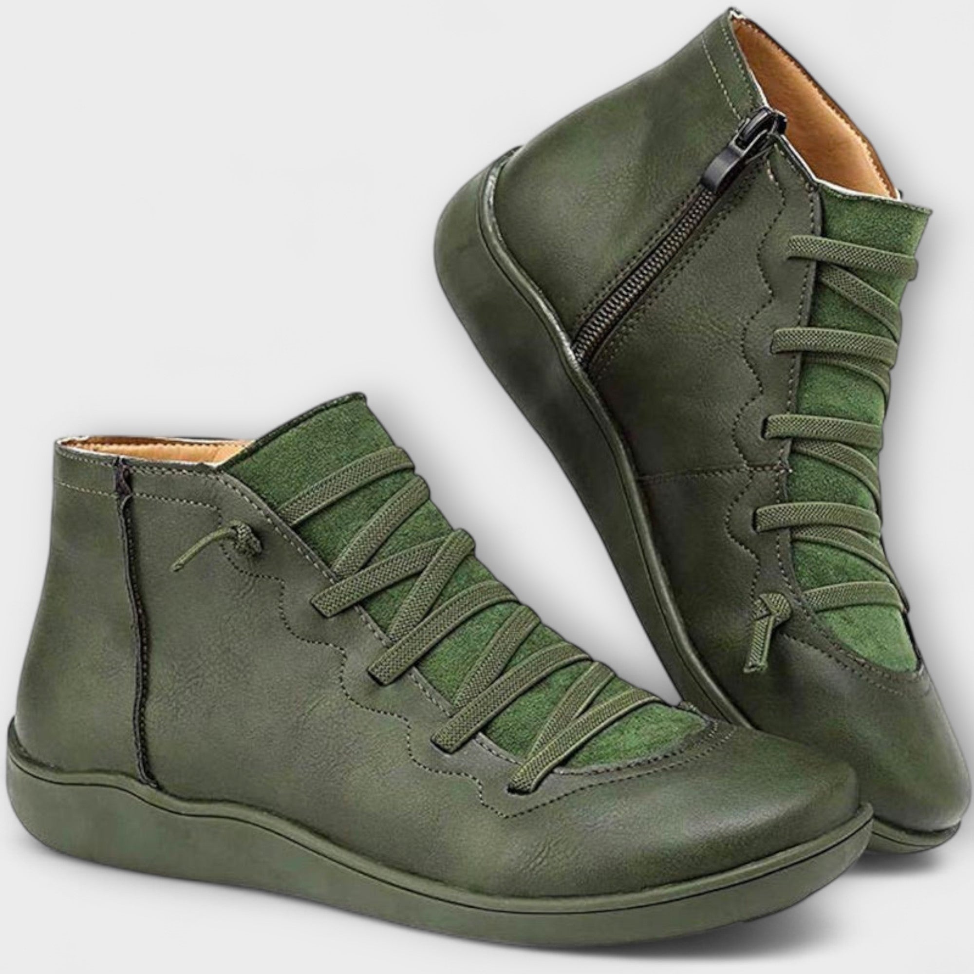 Amaia | Botas Largas Elegantes