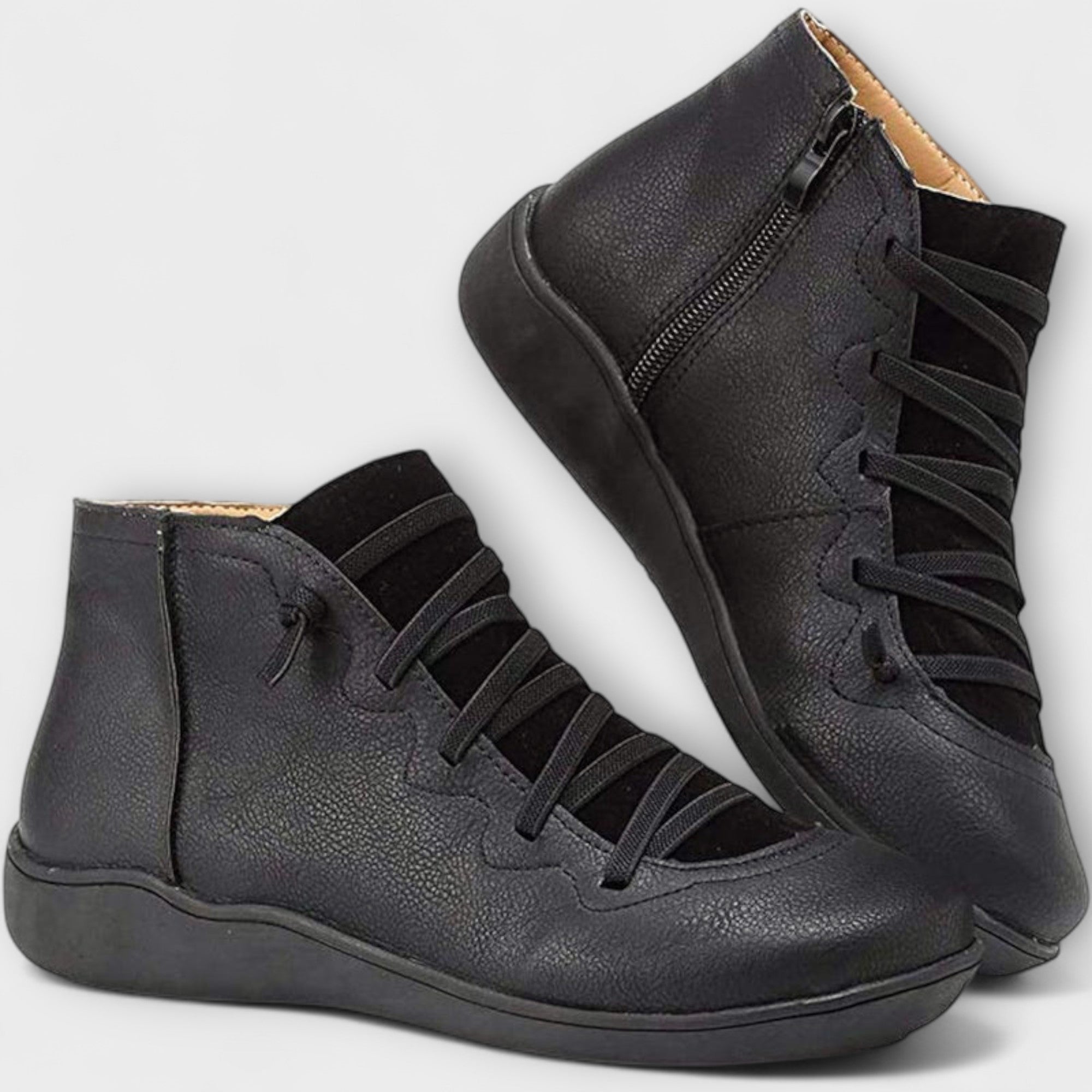Amaia | Botas Largas Elegantes