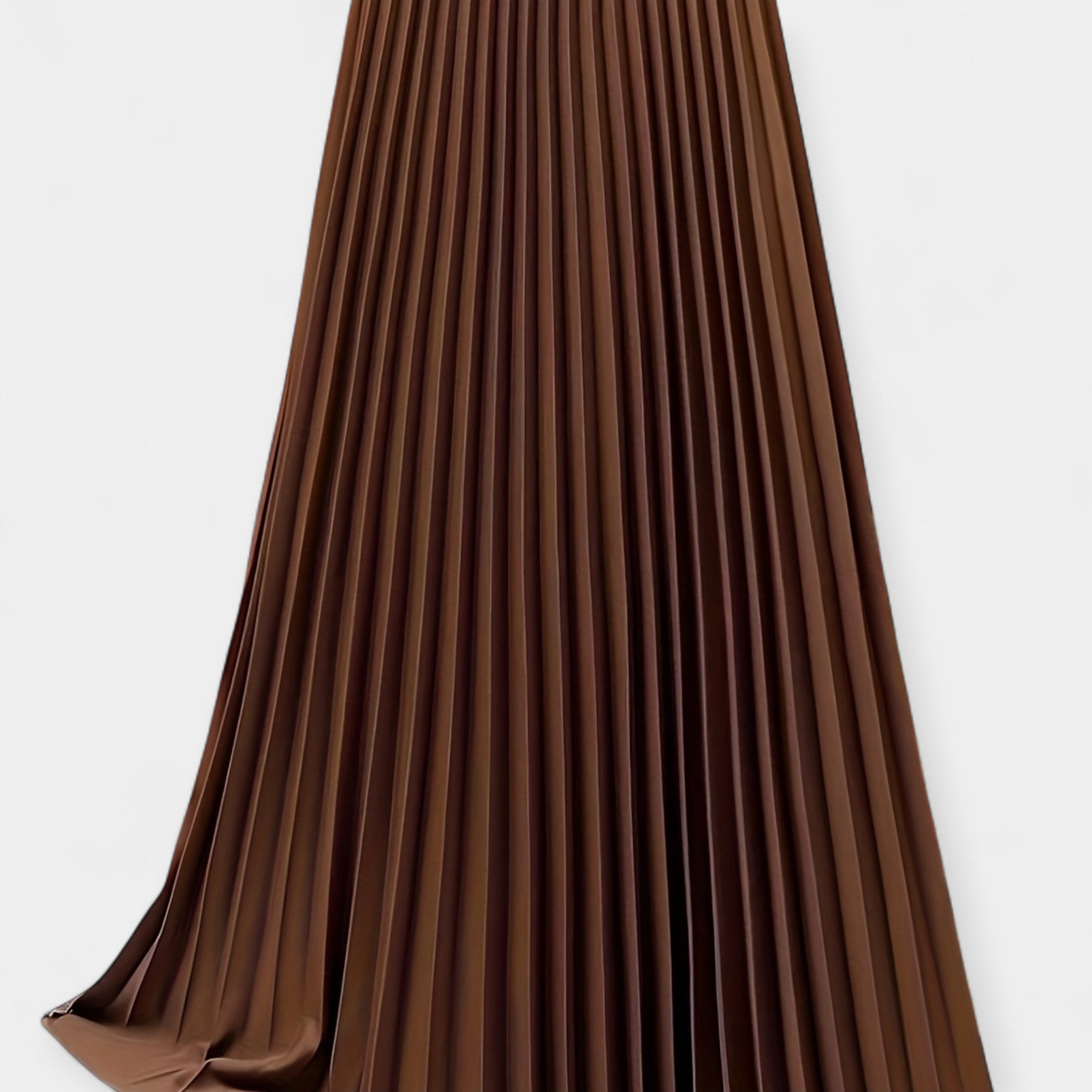 Elena | Falda Plisada Elegante