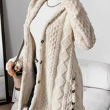 Julia | Abrigo Elegante Invernal