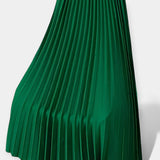 Elena | Falda Plisada Elegante