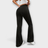 Carmen | Pantalón Ancho Casual