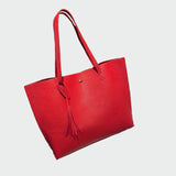 Eva | Bolsa de Cuero Elegante