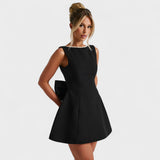 Celia | Vestido Maxi Clásico