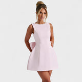 Celia | Vestido Maxi Clásico