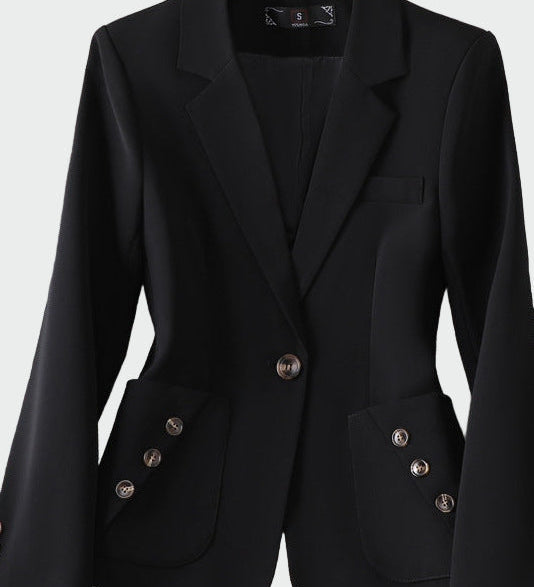 Felisa | Abrigo Elegante
