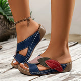 Luz | Sandalias Elegantes