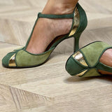Cayetana | Tacones Elegantes