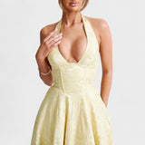 Magdalena | Vestido Midi Elegante