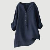 Antonia | Conjunto Suelto Casual
