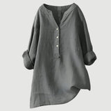 Antonia | Conjunto Suelto Casual