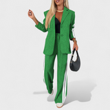 Genoveva | Conjunto Elegante