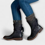 Hortensia | Zapatos Invernales