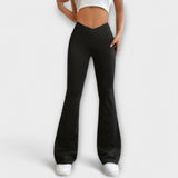 Carmen | Pantalón Ancho Casual