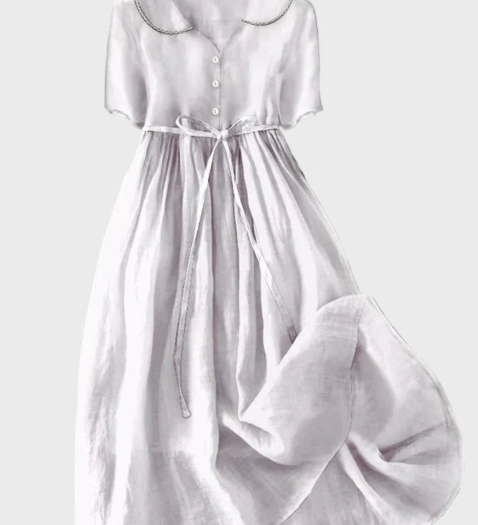Belén | Vestido Mini Elegante
