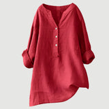 Antonia | Conjunto Suelto Casual