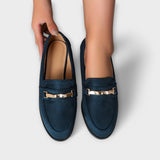 Andrea | Zapatos Elegantes Veraniegos