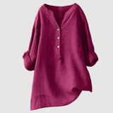 Antonia | Conjunto Suelto Casual