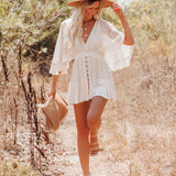 Graciela | Vestido Casual