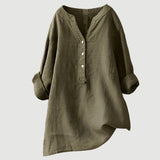 Antonia | Conjunto Suelto Casual