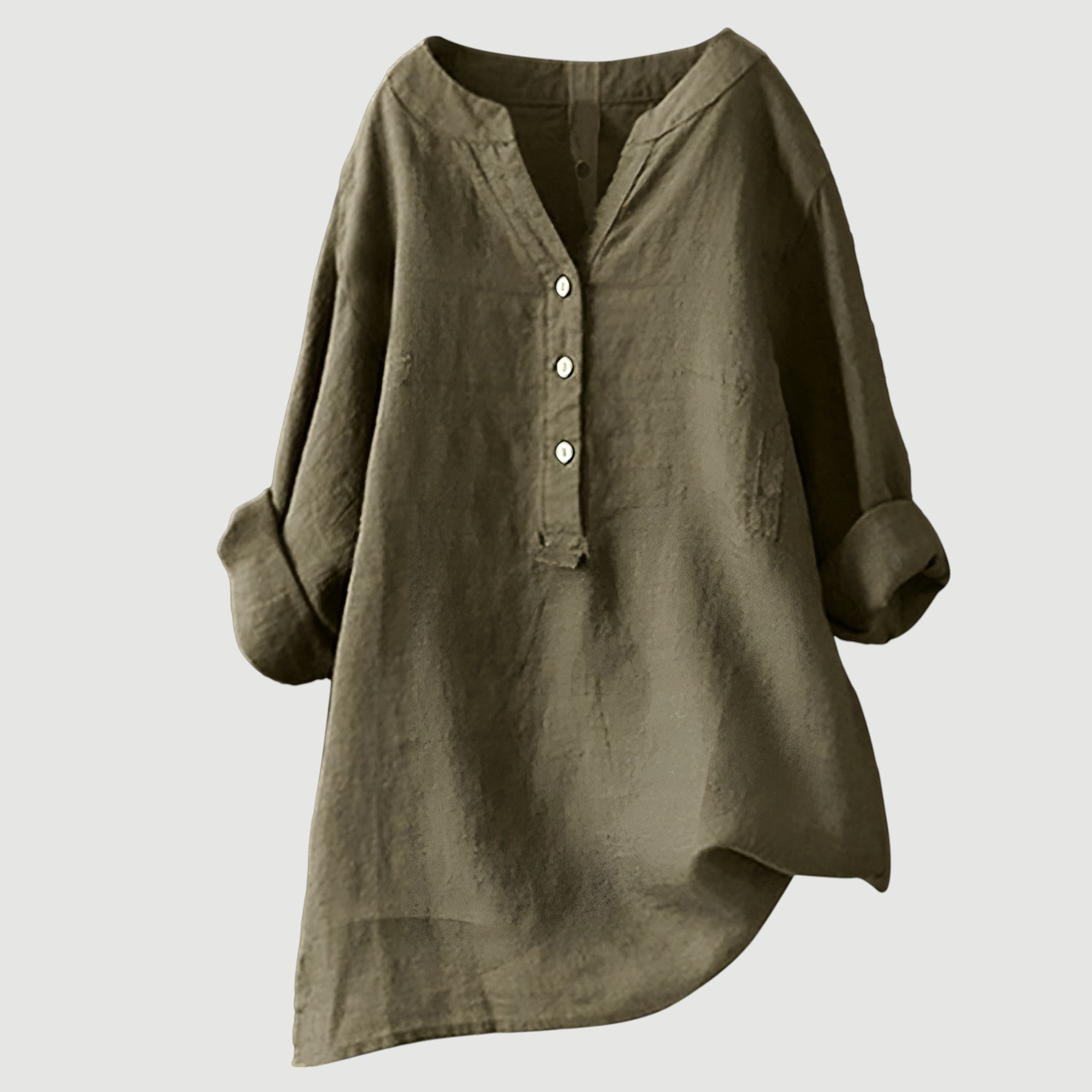 Antonia | Conjunto Suelto Casual