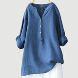 Antonia | Conjunto Suelto Casual