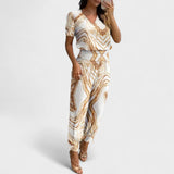 Ester | Mono Ajustado Elegante
