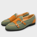 Almudena | Zapatos Clásicos