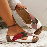 Luz | Sandalias Elegantes