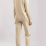 Dulce | Conjunto Fluido Elegante