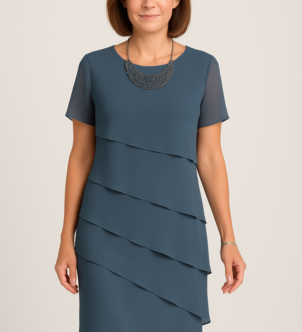 Sara | Vestido Elegante