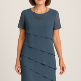 Sara | Vestido Elegante
