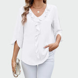 Natalia | Blusa Elegante