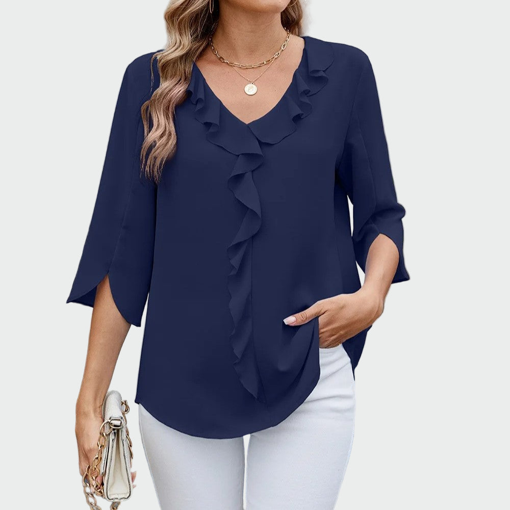 Natalia | Blusa Elegante