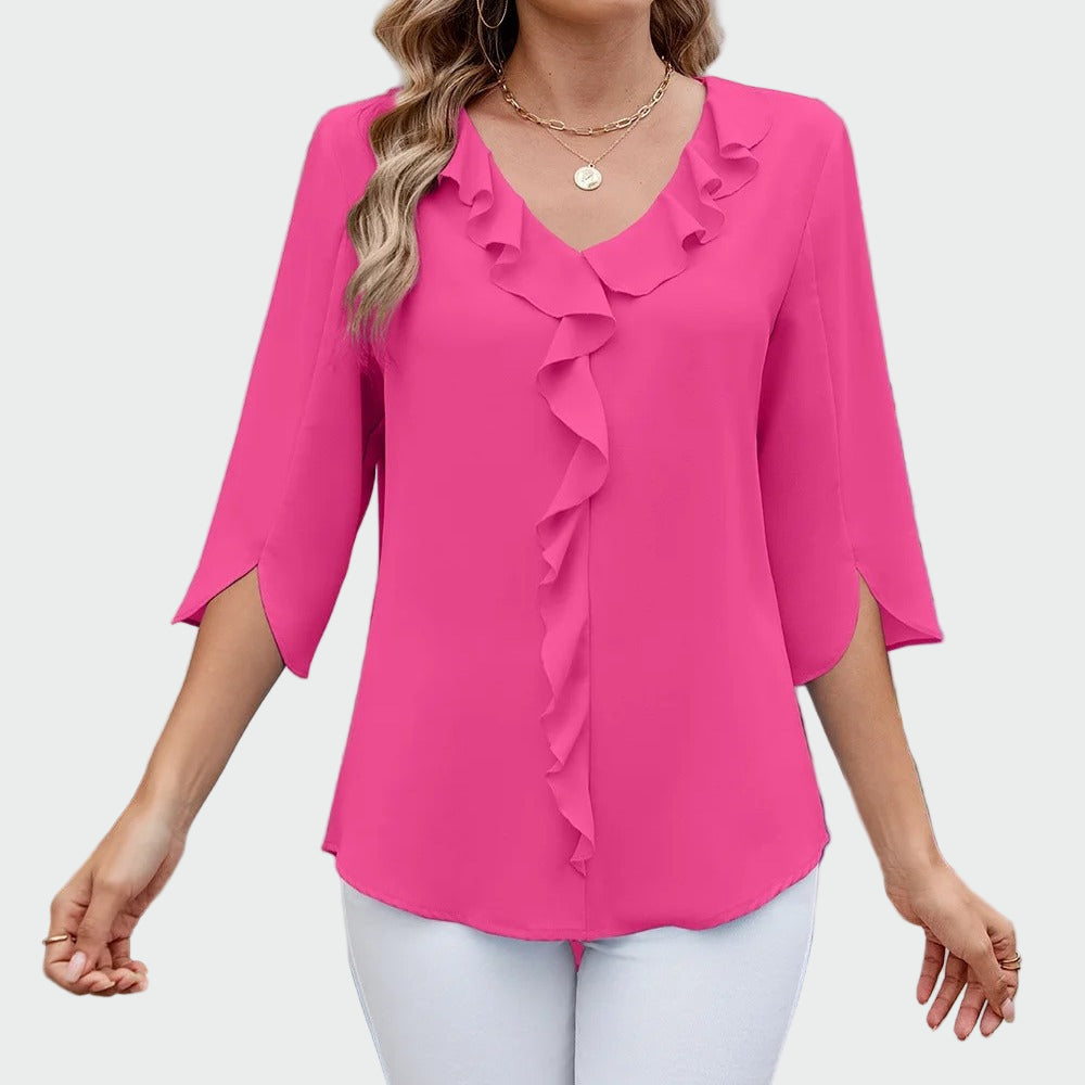 Natalia | Blusa Elegante