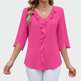 Natalia | Blusa Elegante