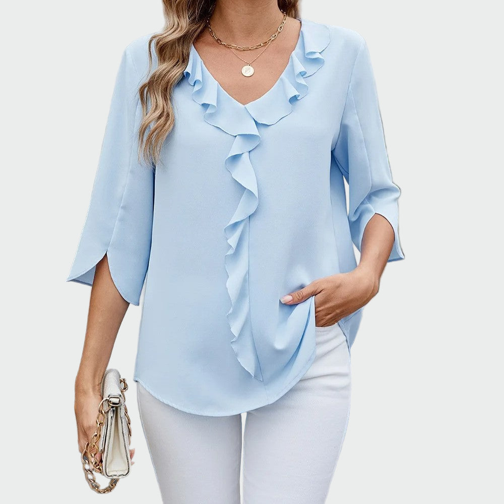 Natalia | Blusa Elegante