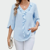 Natalia | Blusa Elegante
