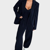 Diana | Conjunto Fluido Elegante