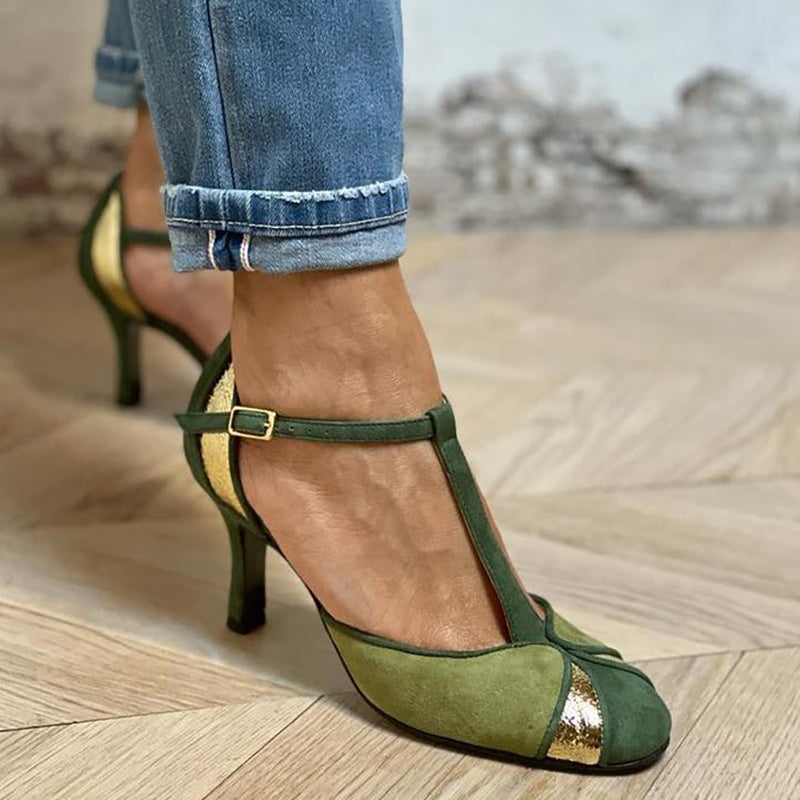 Cayetana | Tacones Elegantes