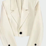 Dolores | Blazer Corto Elegante