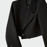 Dolores | Blazer Corto Elegante