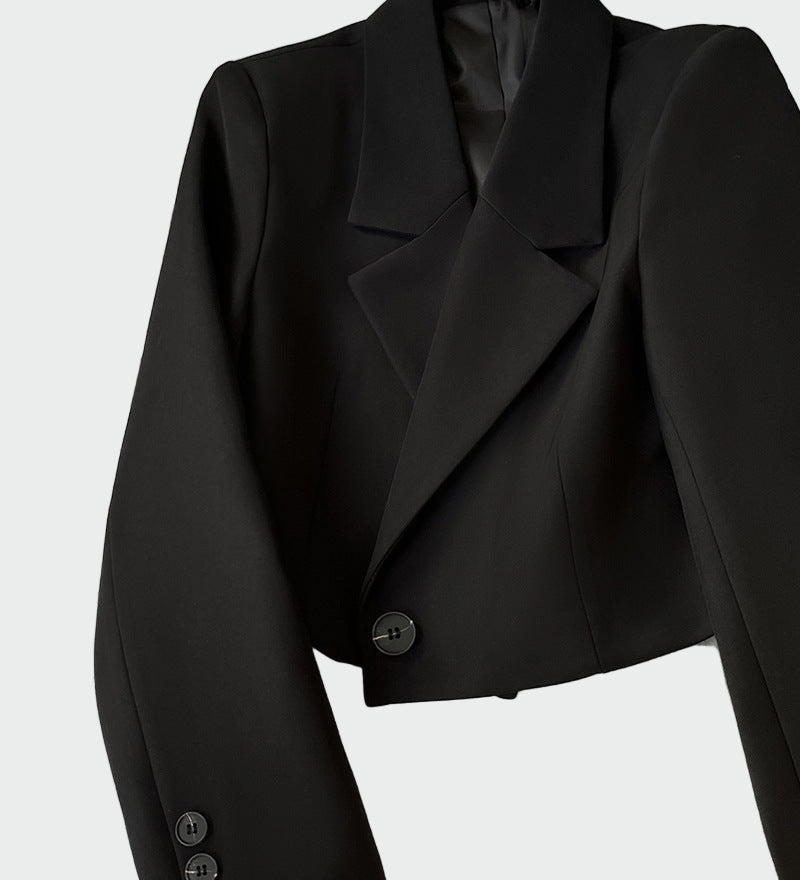 Dolores | Blazer Corto Elegante