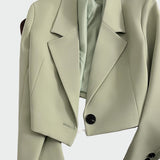 Dolores | Blazer Corto Elegante