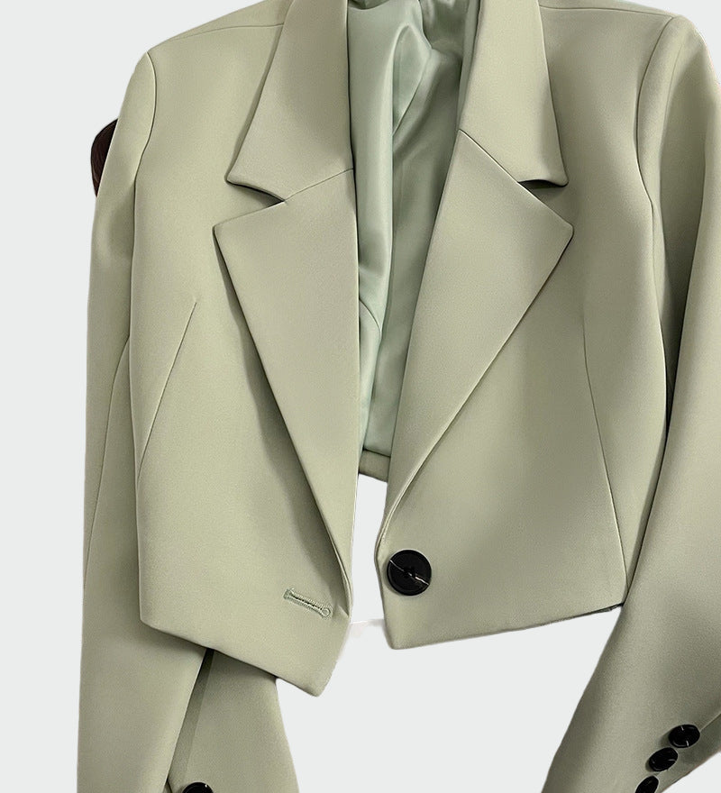 Dolores | Blazer Corto Elegante