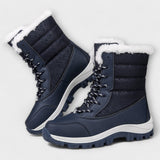 Aurora | Botas Elegantes Invernales