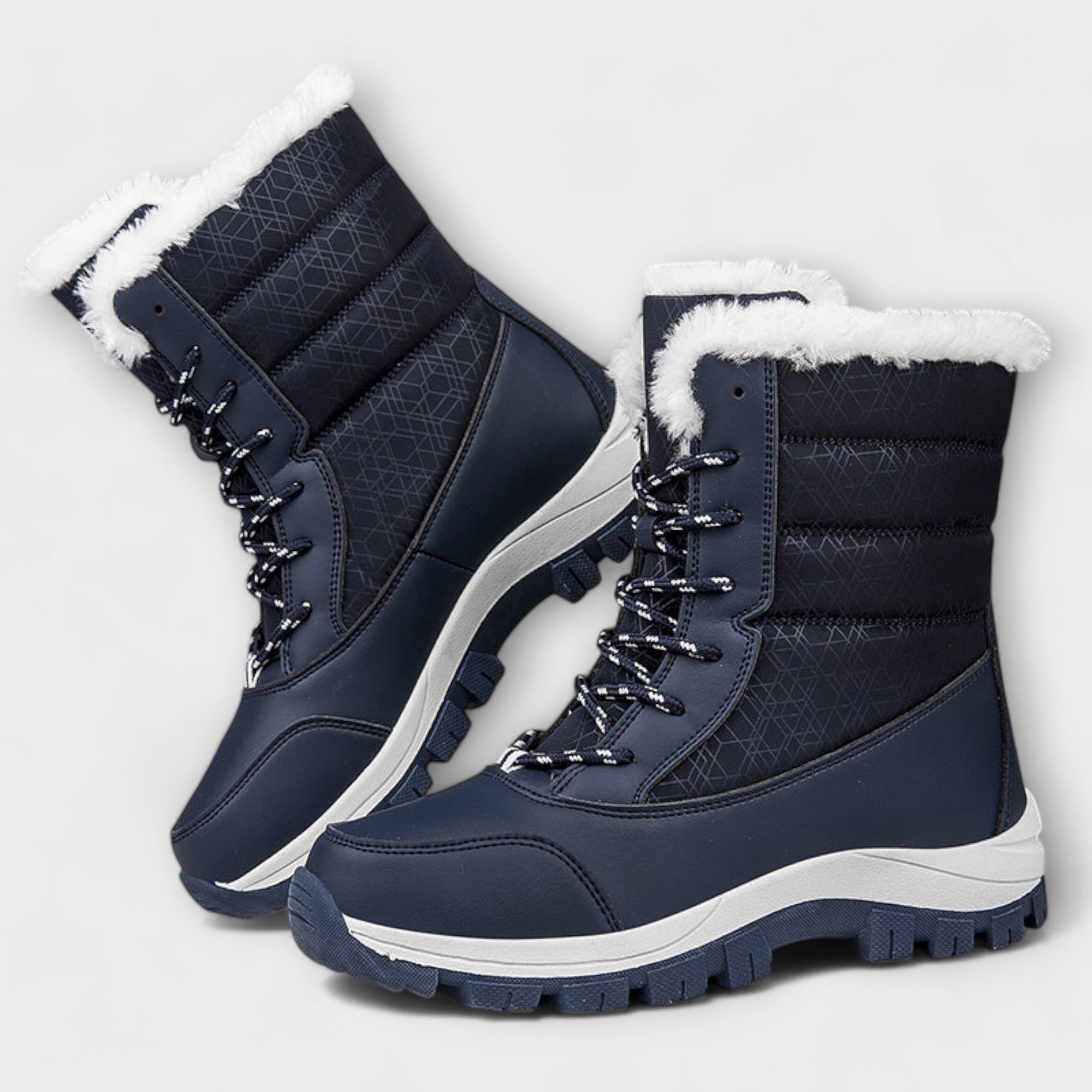 Aurora | Botas Elegantes Invernales