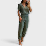 Mireia | Blusa Elegante