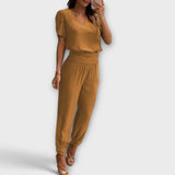 Mireia | Blusa Elegante